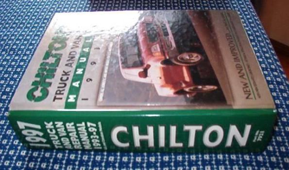 Chilton 1993, 0