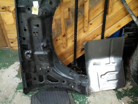 ford truck parts, 0