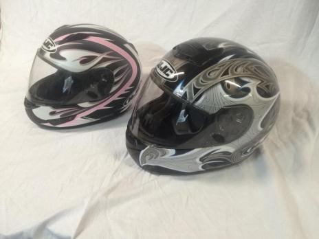 Motorcycle helmets, 0