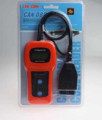 Brand new OBDII/2 CAN diagnostic scanners WAS $24.00 NOW $22.00, 3
