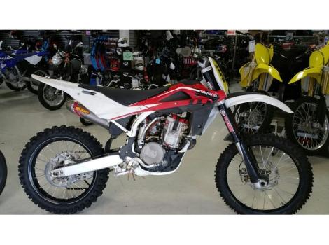 2009 Husqvarna TC 510