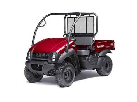 2015 Kawasaki Mule? 610 4x4