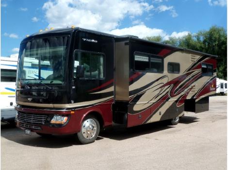 2010 Fleetwood Bounder 33U