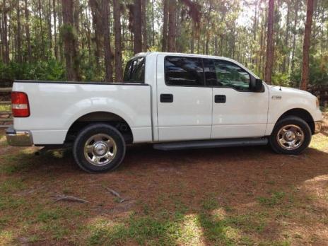 Awesome 2004 F150 XLT