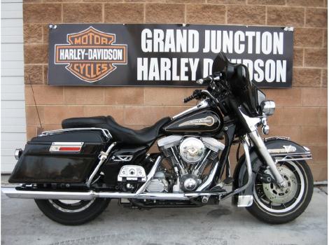 1997 Harley-Davidson FLHT Electra Glide Standard