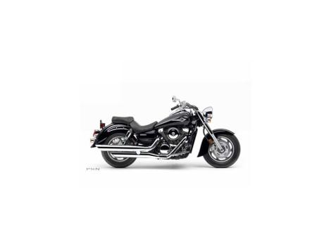 2006 Kawasaki Vulcan 1600 Classic