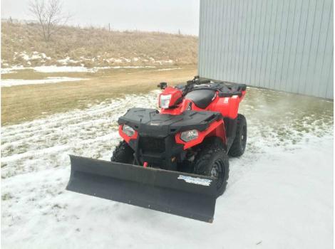 2014 Polaris Sportsman 570 EFI