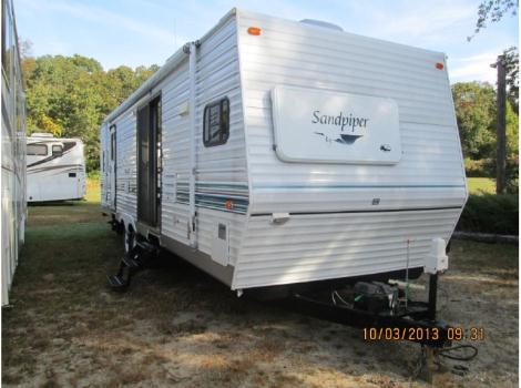 2003 Forest River SANDPIPER 322FKD