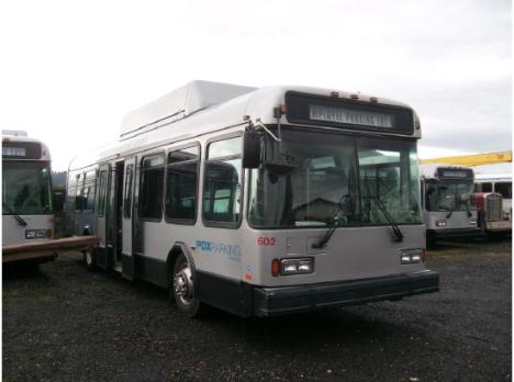 Eldorado National Bus Cars for sale