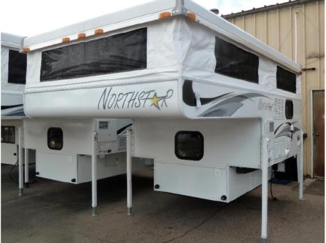 2014 Northstar Pop-Up Truck Campers Pop Up Campers for