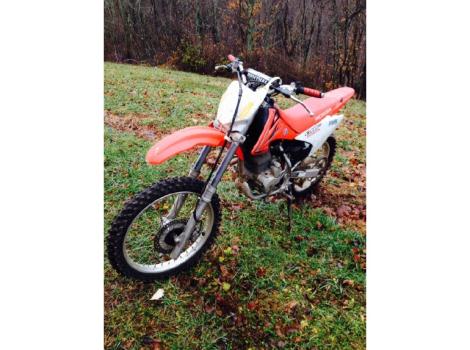 2009 Honda Crf 230