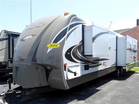 2014 Keystone Cougar 31rlt RVs for sale