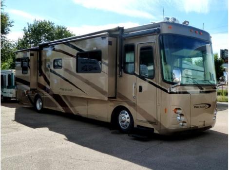 Four Winds Mandalay Presidio 39b rvs for sale