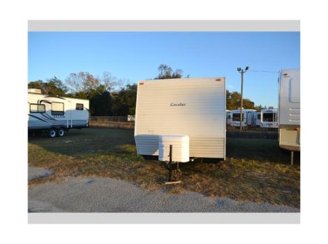 2005 Gulf Stream Rv CAVILER 29BH