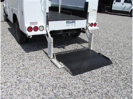 2004 Liftgate / Tommy Gate