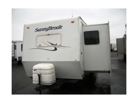 2005 Sunnybrook Solanta 2726