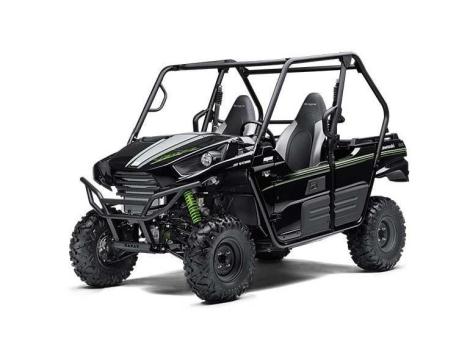 2015 Kawasaki TERYX