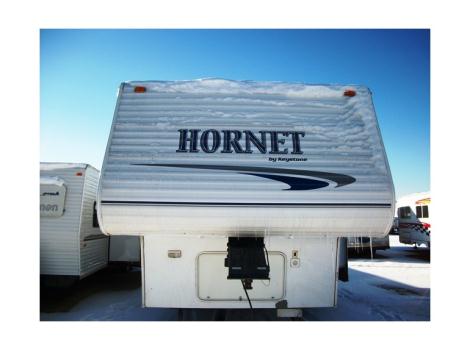 2004 Keystone Hornet 275H