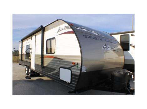 2014 Forest River Cherokee 26RR
