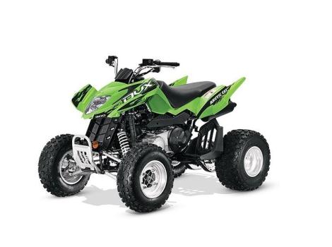 2015 Arctic Cat DVX 300