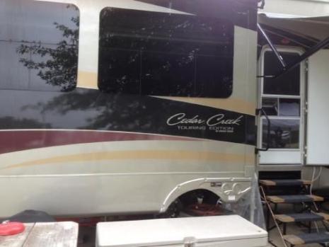 2013 Cedar Creek RE Touring Edition