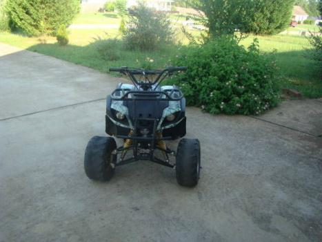 Four Wheelers for sale