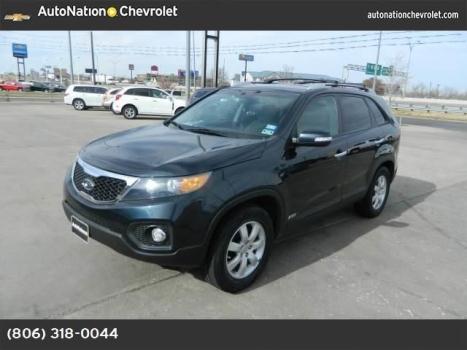 2012 Kia Sorento