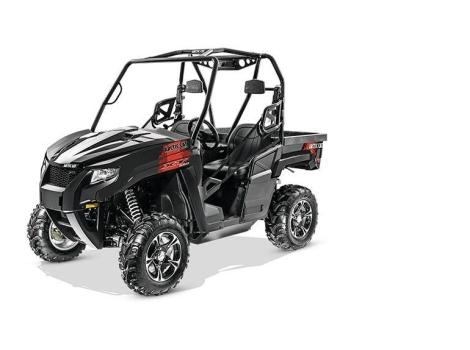 2015 Arctic Cat PROWLER 550 XT