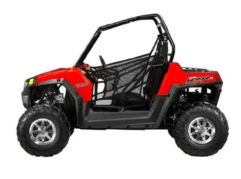 2014 Polaris Ranger RZR S 800