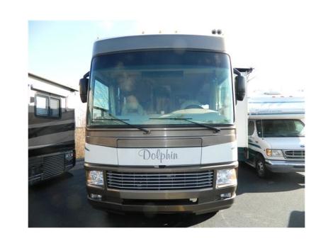 2008 National Dolphin 34