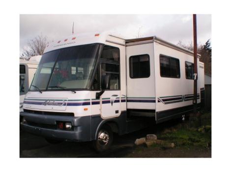 1997 Winnebago ADVENTURER 34