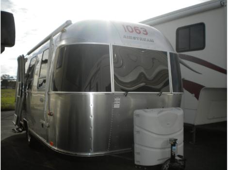 2013 Airstream SPORT 22