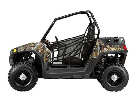 2014 Polaris Ranger RZR 800 Polaris Pursuit Camo