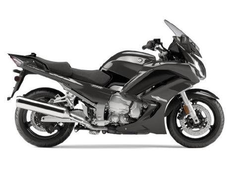 2015 Yamaha FJR1300A