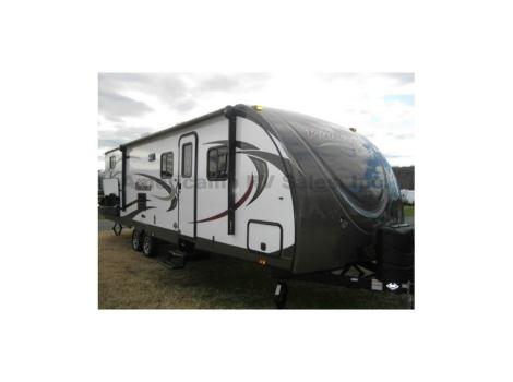 2015 Cruiser Rv Corp RADIANCE 28QBSS