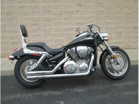 2004 Honda VTX  1300  (VTX1300C)