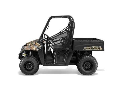 2014 Polaris Ranger 800 EFI Polaris Pursuit Camo