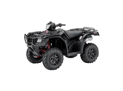 2015 Honda TRX500 Rubicon DCT IRS EPS - Deluxe