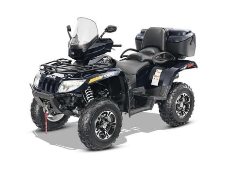 2014 Arctic Cat TRV 1000 Limited