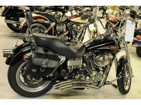 2006 Harley-Davidson Dyna Low Rider