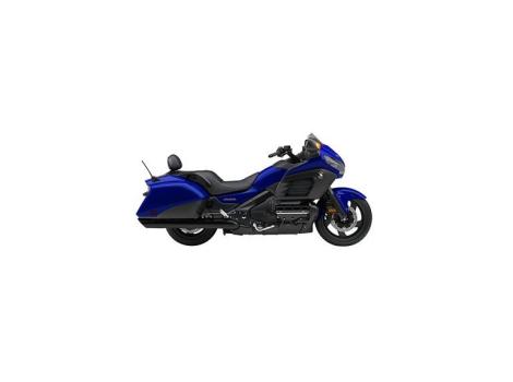 2015 Honda Gold Wing F6B Deluxe (GL1800BD)