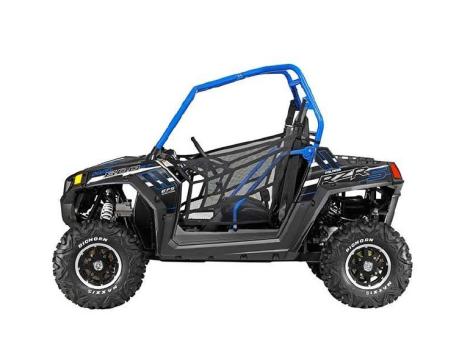 2014 Polaris Ranger RZR S 800 EPS Stealth Black LE