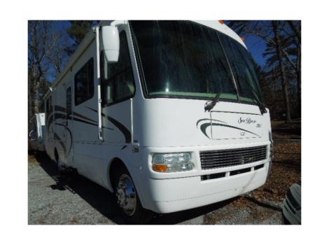 2004 National 8311 Lx