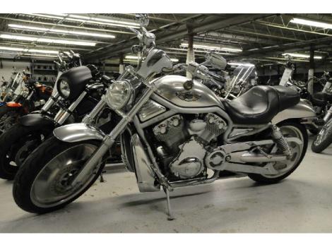 2003 Harley-Davidson VRSCA  V-Rod