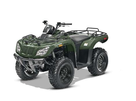 2014 Arctic Cat 400