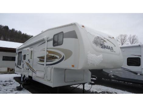 2008 Jayco Eagle Eagle Super Lite 30.5 RLS