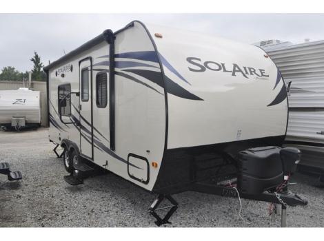 2014 Palomino Solaire 192RB