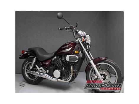 Kawasaki Vn700 Vulcan 700 motorcycles for sale