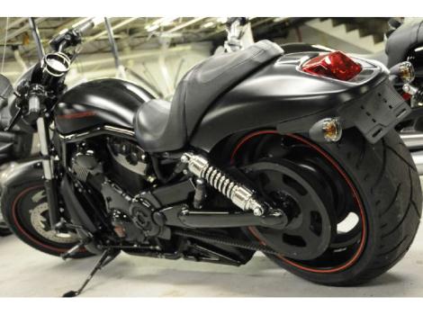 2008 Harley-Davidson Night Rod