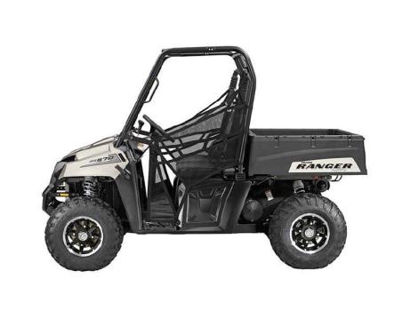 2014 Polaris Ranger 570 EPS Limited Edition
